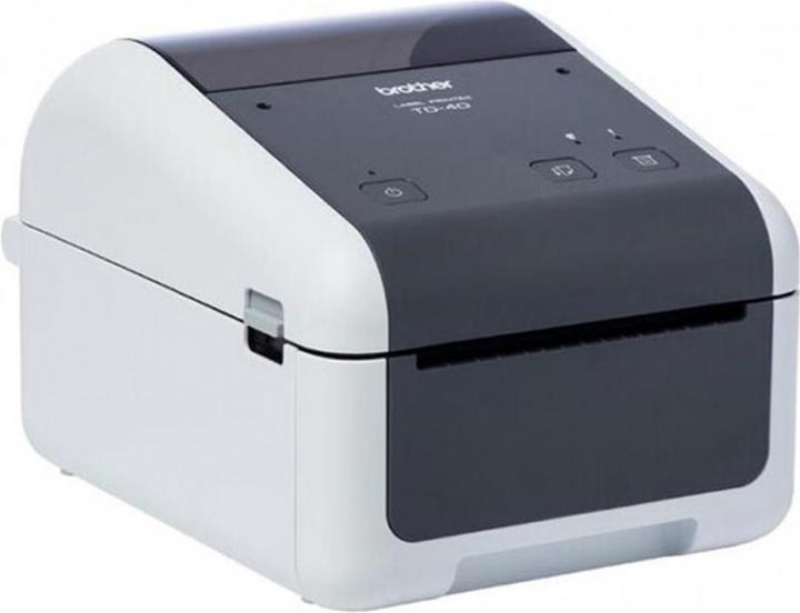 Brother Td-4420dn (203 dpi)