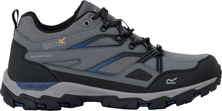 Image du produit Regatta - Bottines de marche HOLCOMBE - Homme (47)