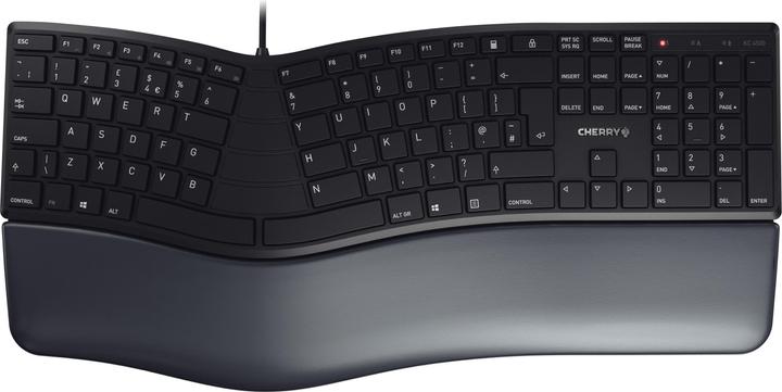 Produktbild CHERRY KC 4500 (US, Kabelgebunden)