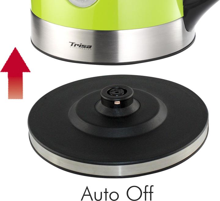 Produktbild Trisa Vario Control (1.70 l)