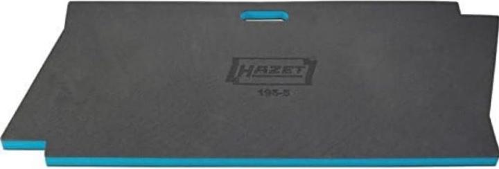 Productafbeelding HAZET Monteur mat 195-5