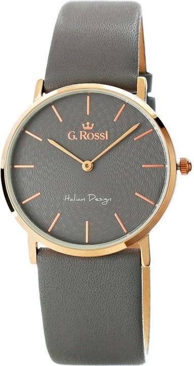 Gino Rossi G. Rossi women's watch 8709A1 (27053)