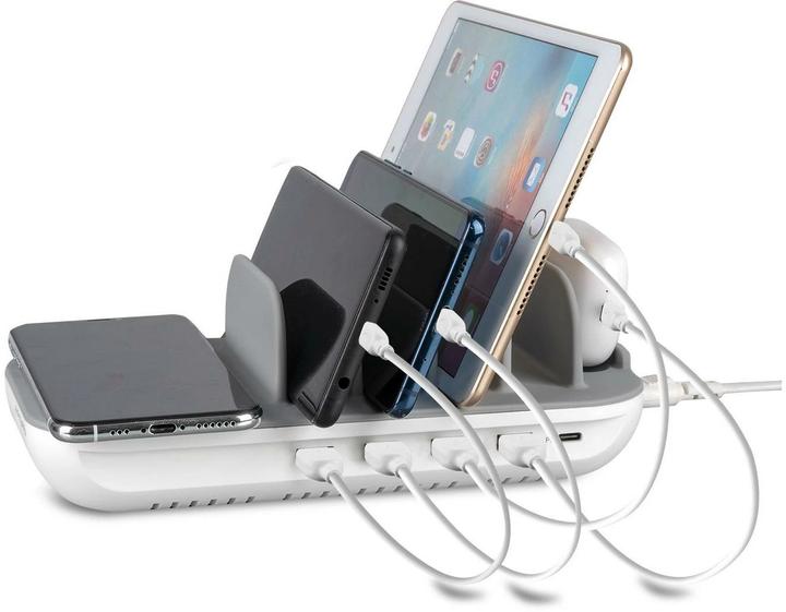 Actual product image 4smarts Family Evo (63 W)