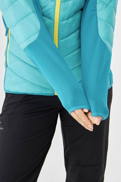 Image du produit MGA Veste Becky Warm Pro Polartec Primaloft Lady (M)