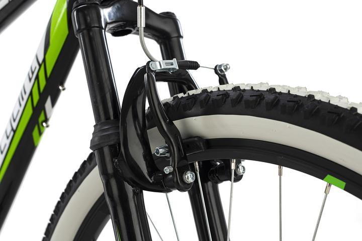 Produktbild KS Cycling Scrawler (51 cm)