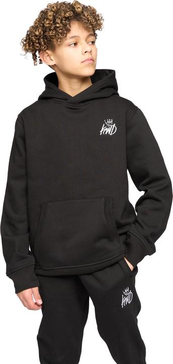 Produktbild Kings Will Dream Crosby 2.0 Kapuzenpullover Jungen (128)