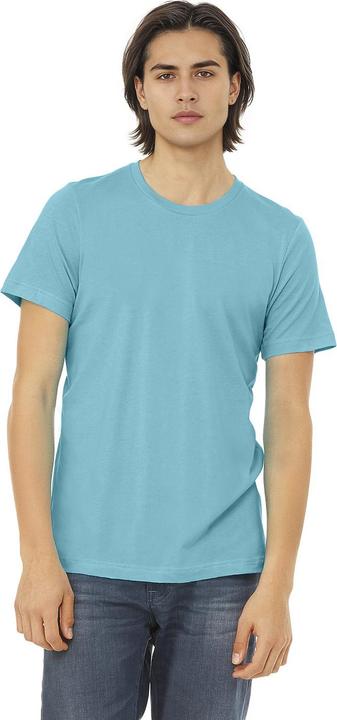Immagine prodotto Bella Canvas Maglietta Girocollo Adulto Unisex (S)