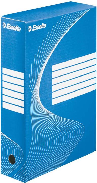 Produktbild Esselte Archiv-Schachtel Karton (A4)