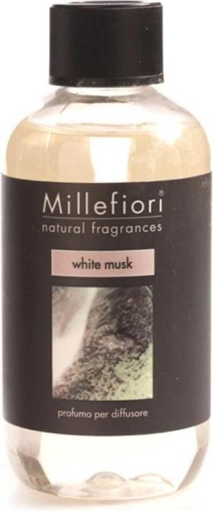 Image du produit Millefiori White Musk (250 ml)