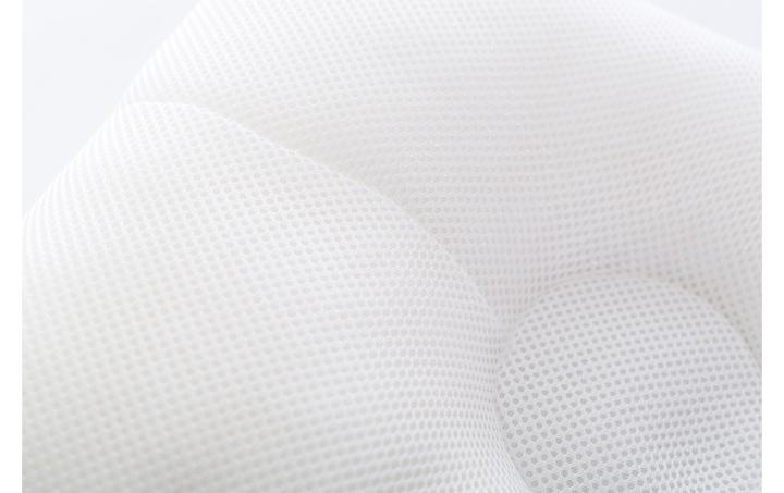 Actual product image Träumeland Carefor development pillow (28 x 32 cm)