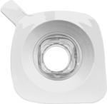 Actual product image Zwilling Lid for universal blender 1.4l incl. seal white