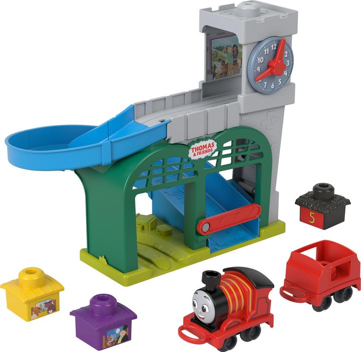 Produktbild Fisher-Price HXW24
