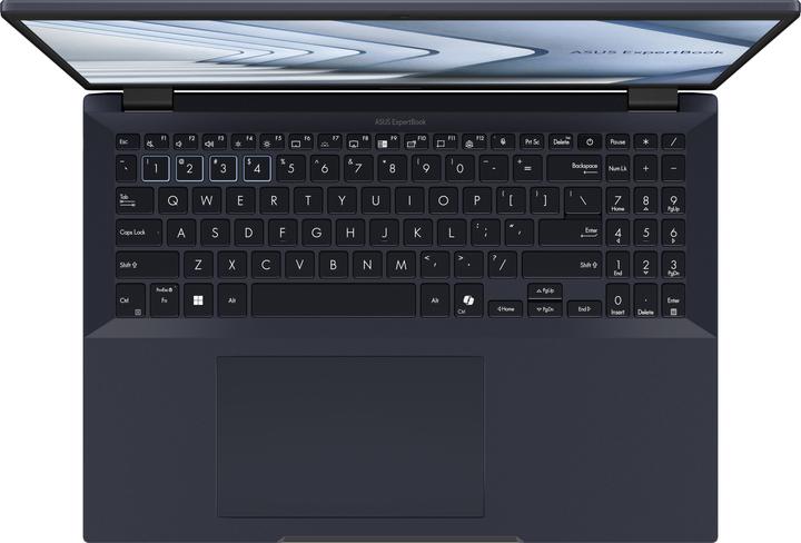 Actual product image ASUS ExpertBook B3 (16", Intel Core i5-1335U, 16 GB, 512 GB, DE)