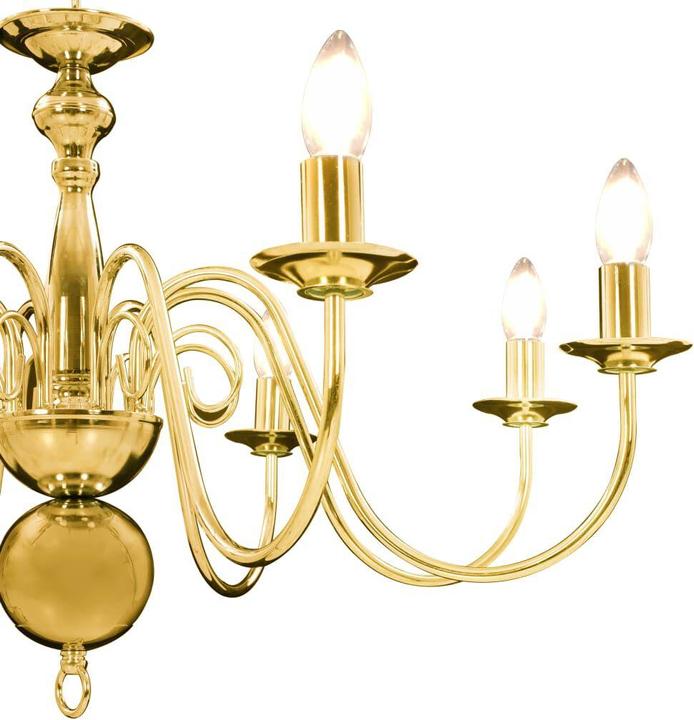 Produktbild VidaXL Nelly (80 cm)