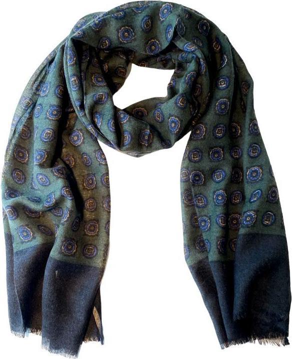 Lucky & Love Merino-Schal Yalunga