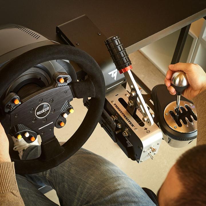 Image du produit Thrustmaster TM Racing Clamp (PC, PS3, PS4)