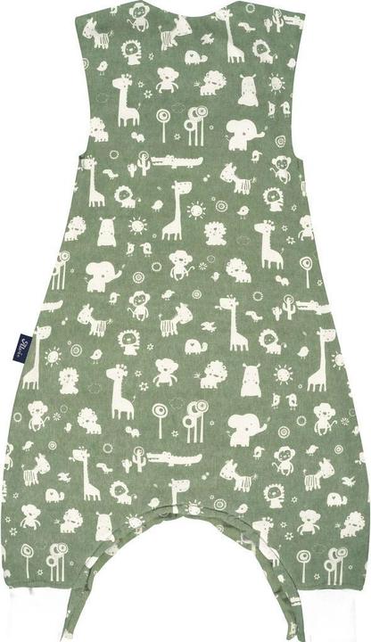 Actual product image Alvi Light sleep overall (0.5 TOG)