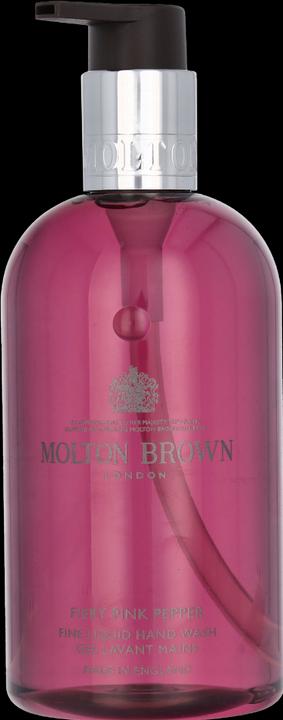 Image du produit Molton Brown Fiery Pink Pepper (Savon liquide, 300 ml)