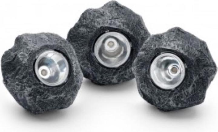 Image du produit Pontec 87585 Eclairage de bassin, set de 3 LED