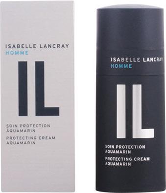 Image du produit Isabelle Lancray IL HOMME Soin Protection Aquamarin 50 ml (Pompe de pulvérisation après-rasage, 50 ml)