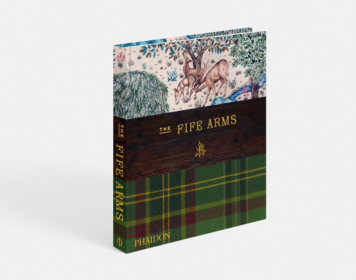 Image du produit The Fife Arms (Anglais, Dominic Bradbury, 2024)