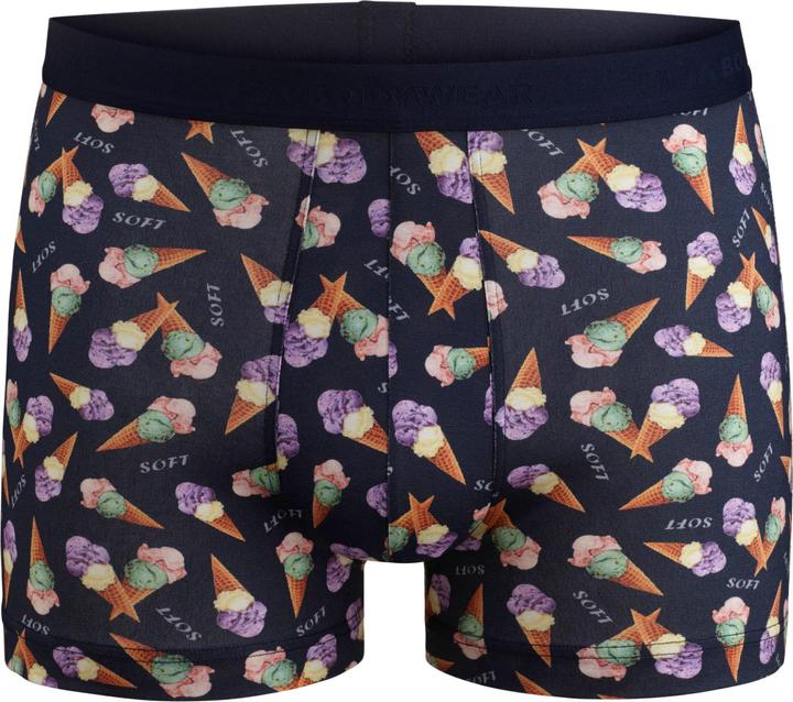 Immagine prodotto ISA Bodywear Pantalone moda morbido (XL, Confezione singola)