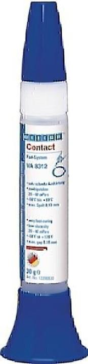 Immagine prodotto Weicon VA 8312 adesivo 12200030 30 g (30 g)