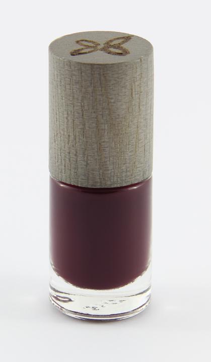 Actual product image Boho Nail polish mystic (56 Mystic, Gel-Effect Nail Polish)