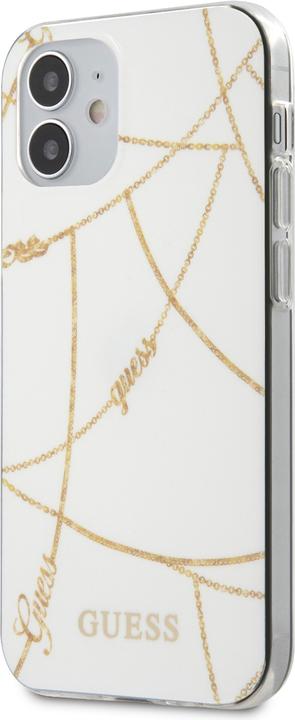 Actual product image Guess Case (Apple iPhone 12 mini)