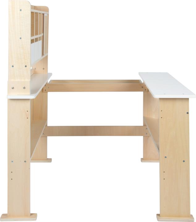 Actual product image small foot Kaufladen