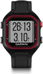 Actual product image Garmin Forerunner 25