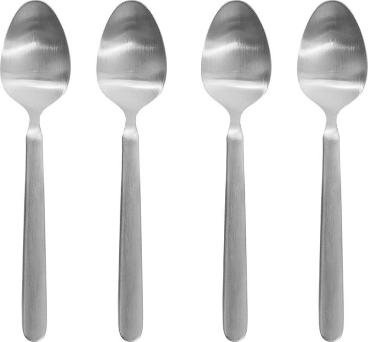 Actual product image Blomus Espresso spoon (1 Piece, Scoops)