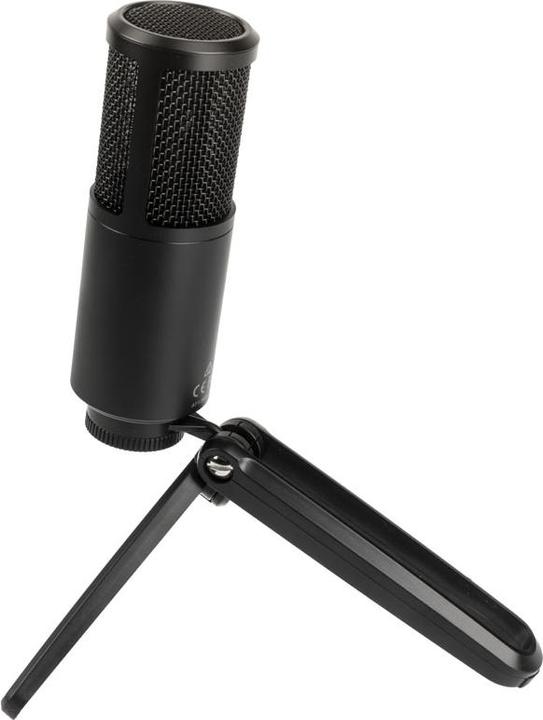 Actual product image Audio-Technica ATR2500X-USB Microphone PC Microphone