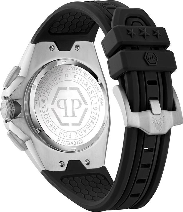 Immagine prodotto Philipp Plein PWTBA0123 (Cronografo)