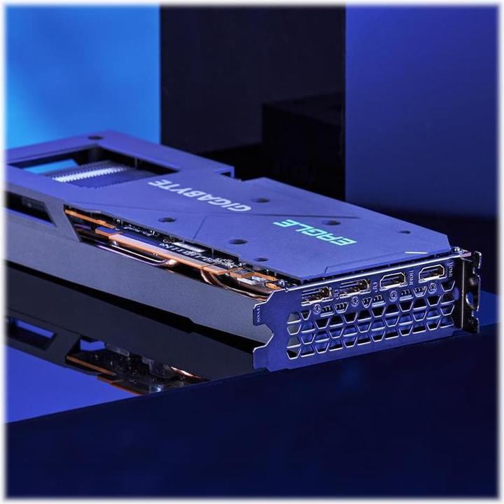 Productafbeelding Gigabyte Radeon RX 6600 EAGLE (8 GB)