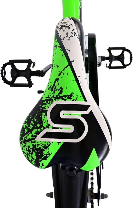 Actual product image Volare Sportivo (20")