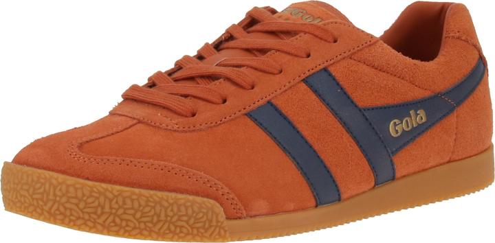Actual product image Gola Harrier Suede (41)
