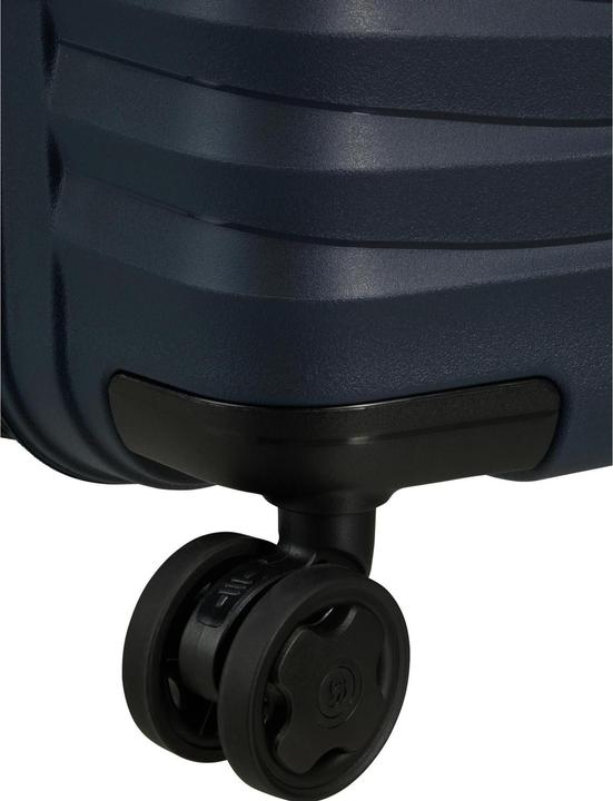 Produktbild Samsonite Intuo Spinner (132 l, XL (ab 115l))