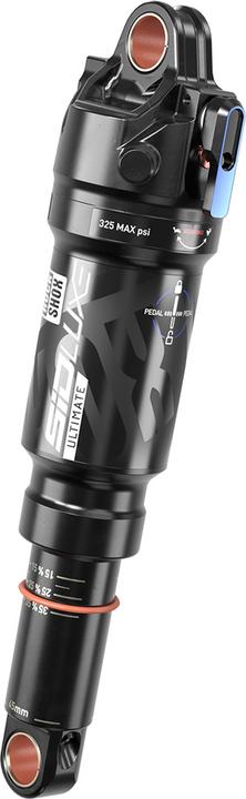 Produktbild RockShox SID Luxe Ultimate 3-A2 (190 mm, 42.50 mm)