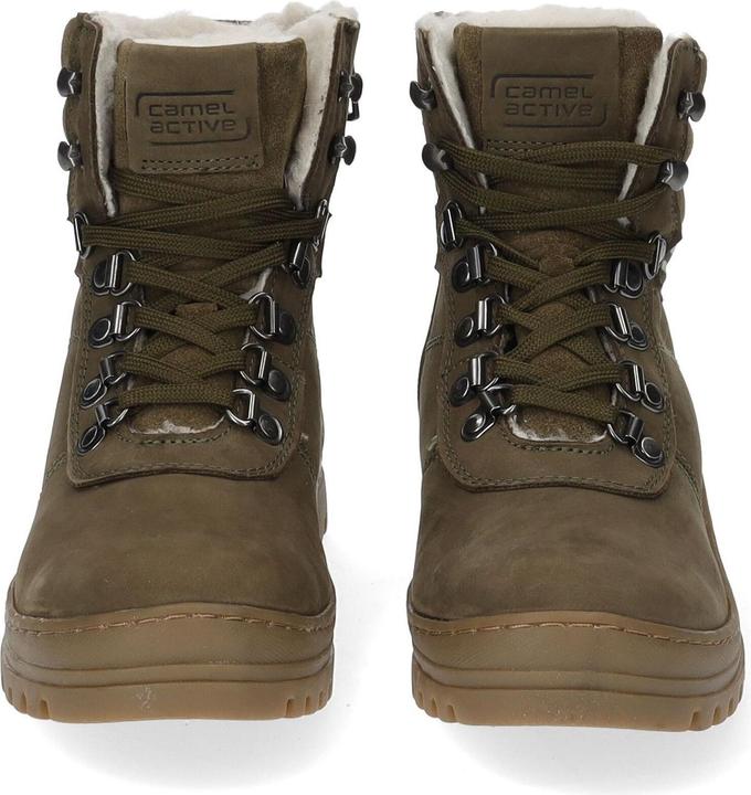 Actual product image Camel Active Wanderschuhe (38)