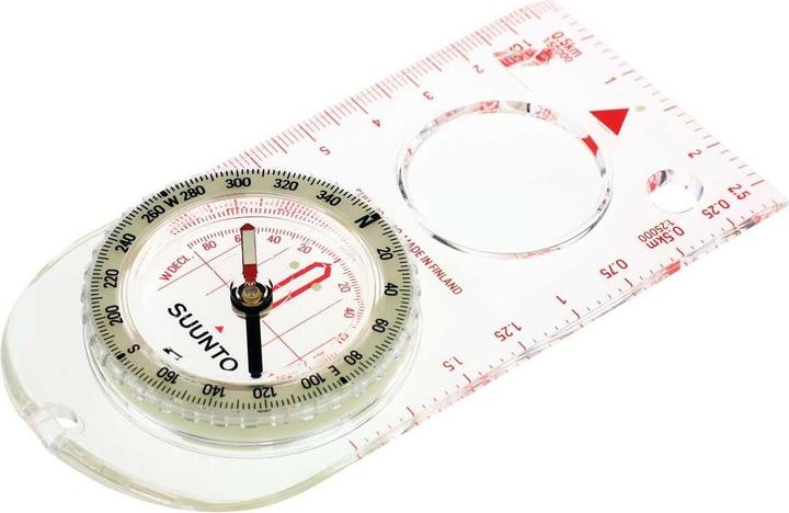 Produktbild Suunto A-30 Nh Metric Compass