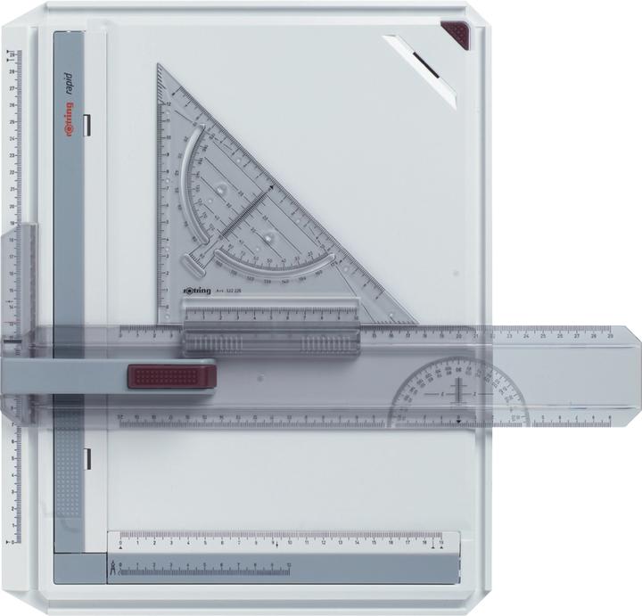 Produktbild Rotring Rapid (210 x 297 mm)
