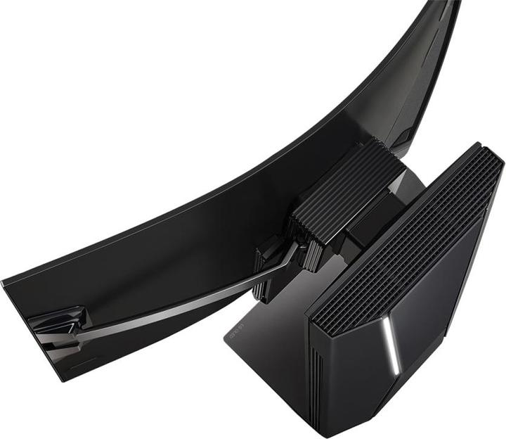 Actual product image LG Flex 42LX3Q9 (42", Flex, OLED, 4K, 2023)