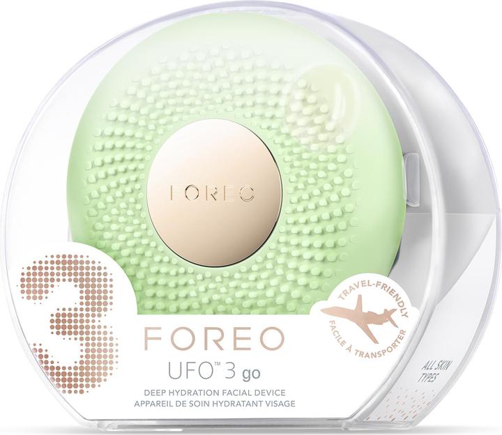 Foreo Ufo 3 go