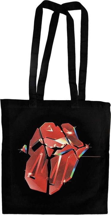The Rolling Stones Tragetasche Hackney Diamonds Lick