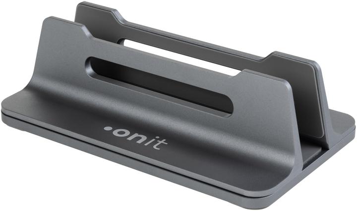 Produktbild Onit Notebook-Ständer VERTICAL bis zu 17.3