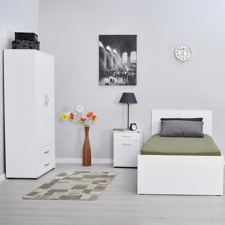 Image du produit Kalune Design Jamari (90 x 190 cm)