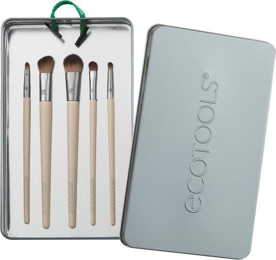 Actual product image EcoTools Set With Make-Up Brushes Daily Defined (Set)