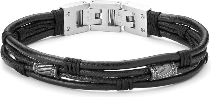Lucleon Icon (1.10 cm, Leder)