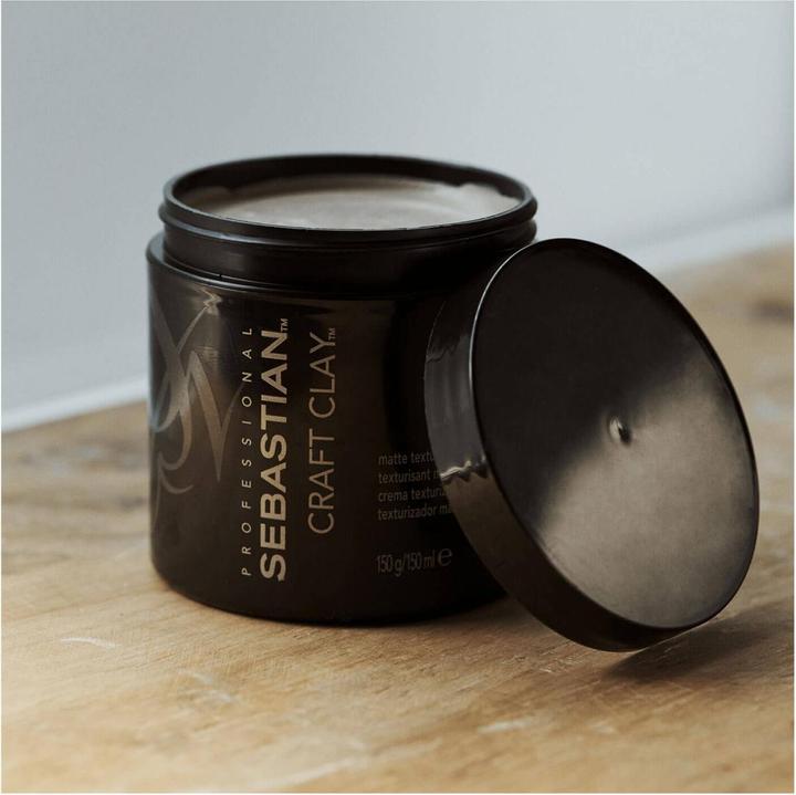 Produktbild Sebastian Craft (Haarwachs, 150 ml)